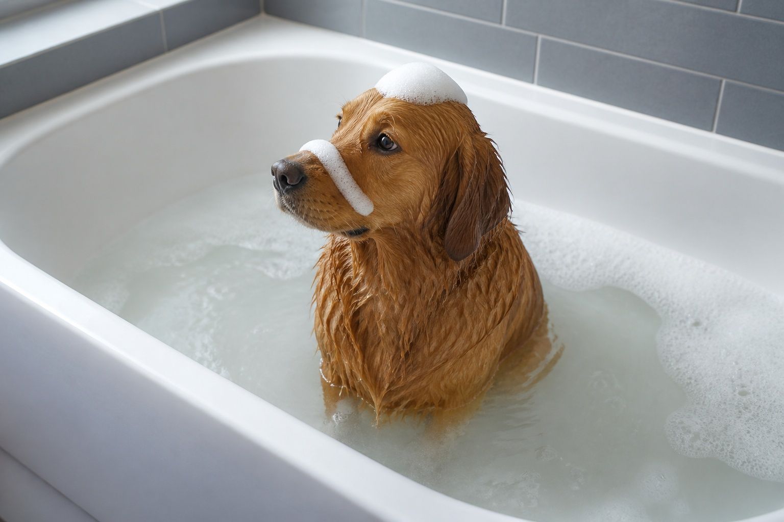 Виды шампуней, не требующих смывания: сухие, пудры и спреи