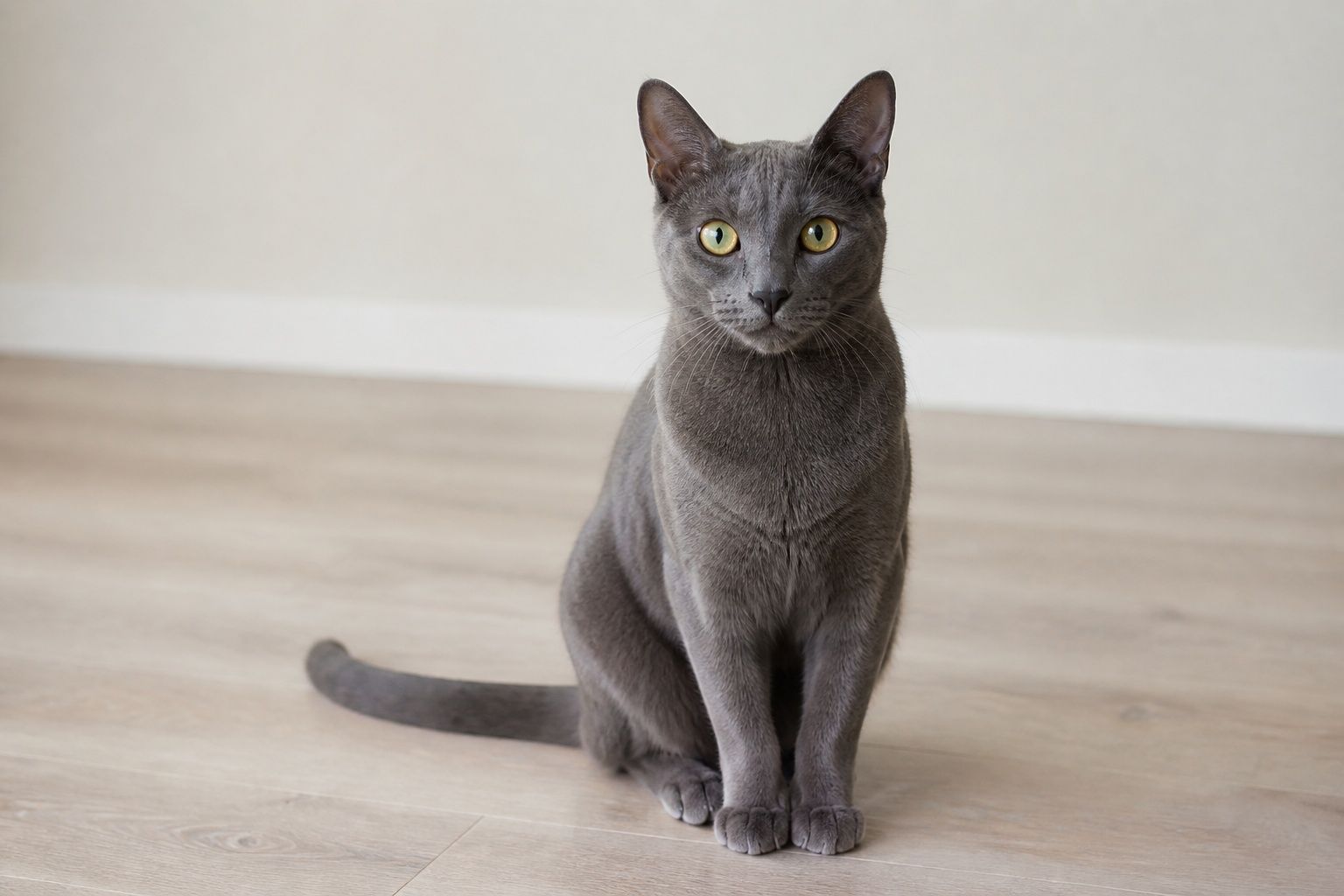 Кошка