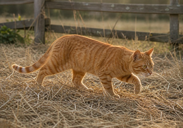 Кот