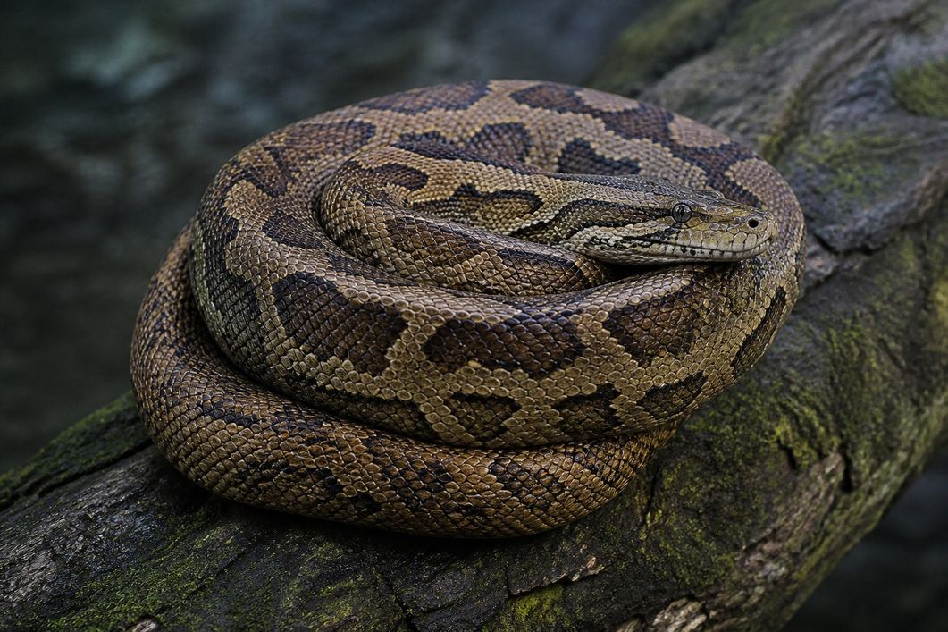 Питон