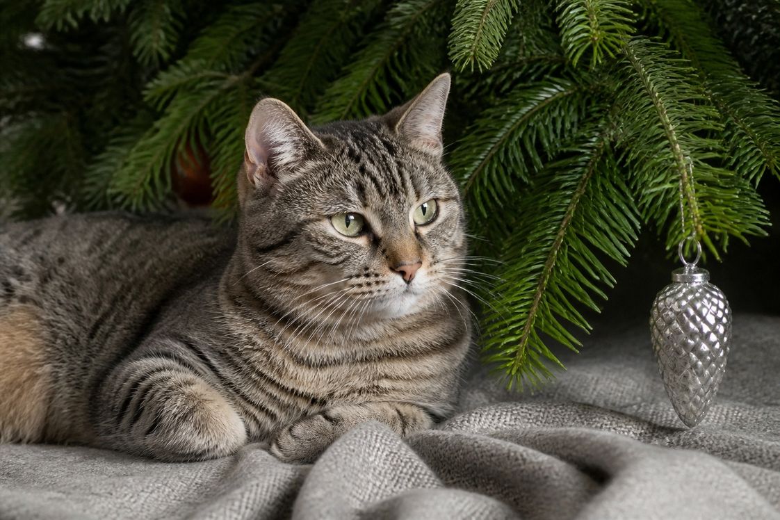 Кот