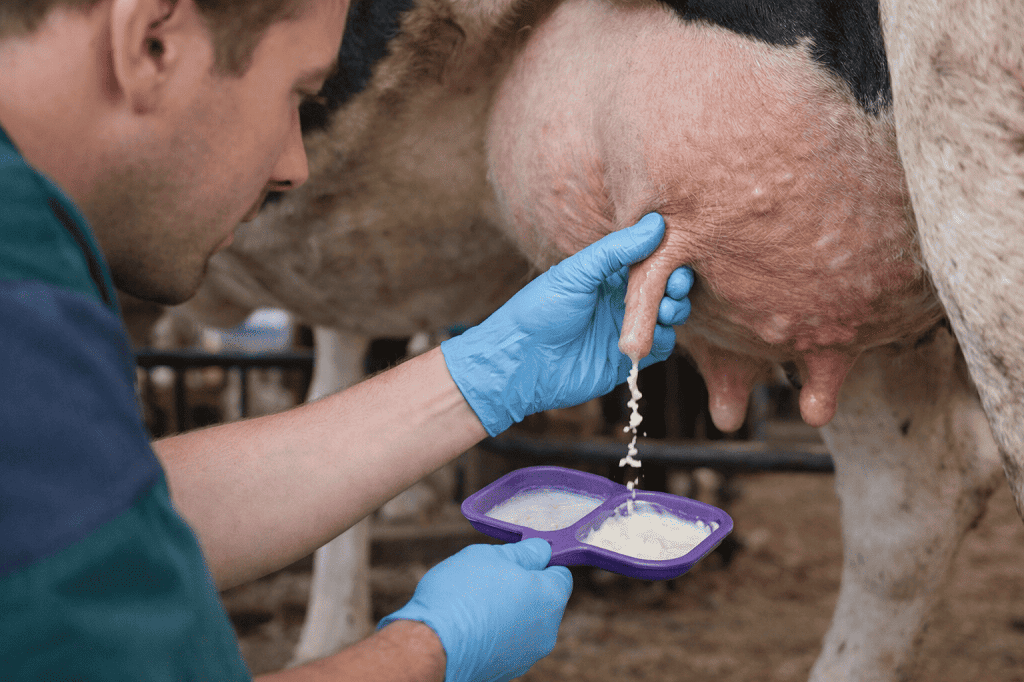 Мастит может протекать с разными клиническими проявлениями.png