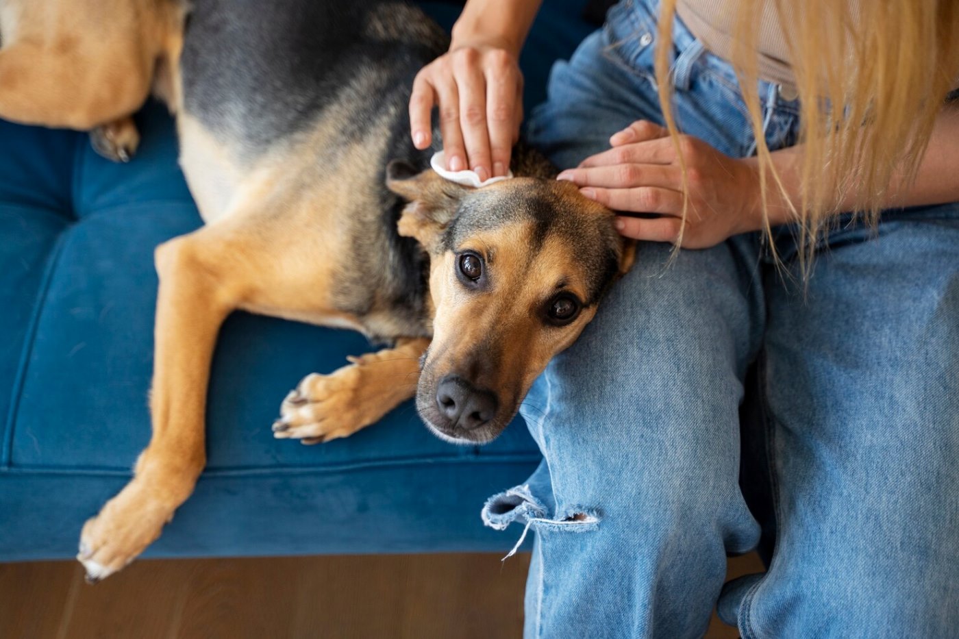 top-view-woman-cleaning-dog_23-2149652645.jpg