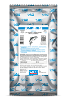 Эмикон®. Порошок для приема внутрь.