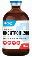 Oxitron® 200