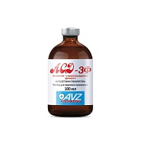 ASD Antiseptic-stimulator of Dorogov fraction 3 