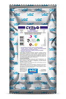 Сульф гранулы