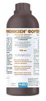 Монизен® Форте раствор для орального применения