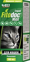 Fitodoc Max spray for cats