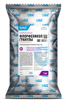 Флорфеникол гранулы. Для приема внутрь.