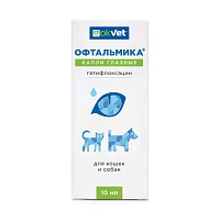 ОФТАЛЬМИКА® 