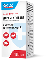 DORAMECTIN AVZ