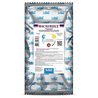 Фаскоцид гранулы