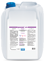 ДОКСИОР® 10%. Раствор для орального применения