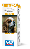 Vittry-1 for oral use 