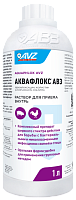 Aquaphlox AVZ oral solution