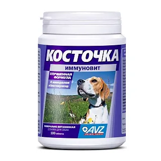 Косточка таблетки: описание, применение, купить по цене производителя