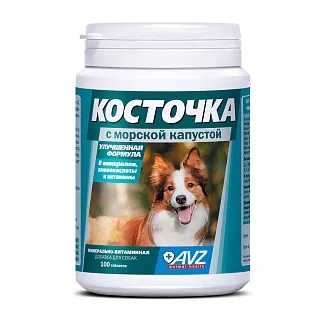 Косточка таблетки: описание, применение, купить по цене производителя