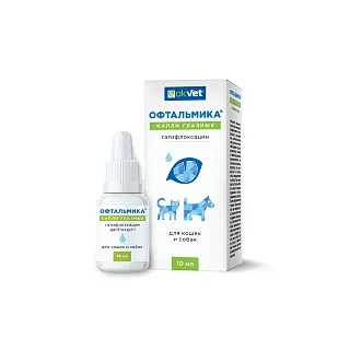 ОФТАЛЬМИКА® : описание, применение, купить по цене производителя