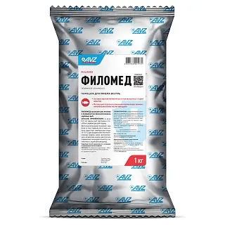 Филомед. Порошок для приема внутрь.: описание, применение, купить по цене производителя