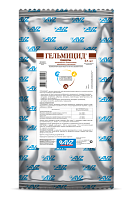 Helmicid granules