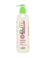 Elite Organic shampoo hypoallergenic for dogs and puppies