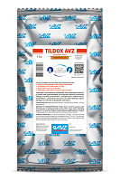 Tildox AVZ POWDER FOR ORAL USE