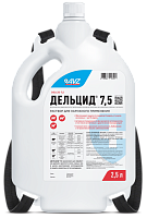 ДЕЛЬЦИД® 7,5
