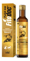 ФИТОДОК® Рыбий жир