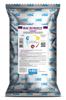 ФАСКОЦИД® гранулы. Для приема внутрь