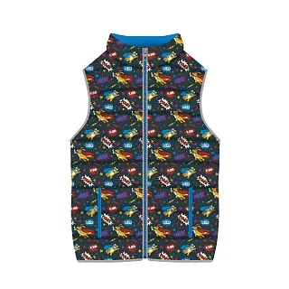 Жилет синтепоновый: описание, применение, купить по цене производителя