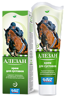 Алезан Крем для суставов