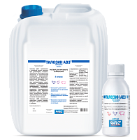 Тилозин АВЗ раствор для орального применения