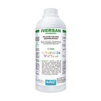 Iversan solution for oral use