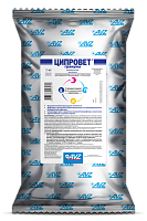 ЦИПРОВЕТ® гранулы. Для приема внутрь.