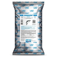 Эмикон®. Порошок для приема внутрь.