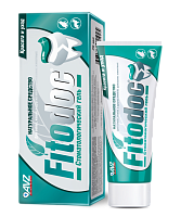 FITODOC® СТОМАТОЛОГИЧЕСКИЙ ГЕЛЬ ДЛЯ СОБАК И КОШЕК