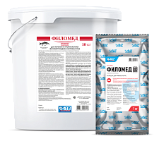 Филомед. Порошок для приема внутрь.