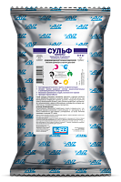 Sulf granules and Sulf 480 tablets