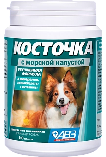 Kostochka mineral-vitamin additive: description, application, buy at manufacturer's price