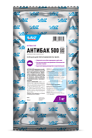 Антибак 500 Порошок