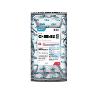 Филомед Порошок: описание, применение, купить по цене производителя