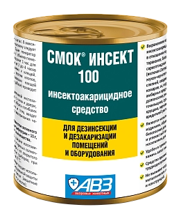 СМОК инсект: описание, применение, купить по цене производителя