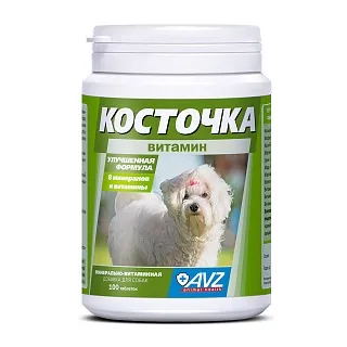 Косточка таблетки: описание, применение, купить по цене производителя