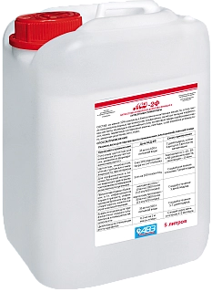 АСД-2Ф Антисептик-стимулятор Дорогова фракция 2 - раствор для перорального и наружного применения: описание, применение, купить по цене производителя