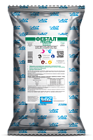 ФЕБТАЛ® гранулы. Для приема внутрь