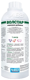 Волстар : описание, применение, купить по цене производителя