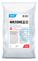 Филомед. Порошок для приема внутрь.