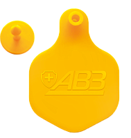 Flyblock insecticidal tag 