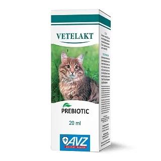 Ветелакт кормовая добавка – пребиотик: описание, применение, купить по цене производителя